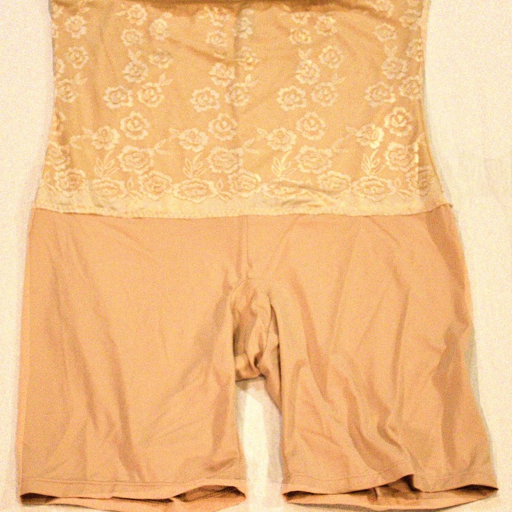 Torrid Curve Shapewear
